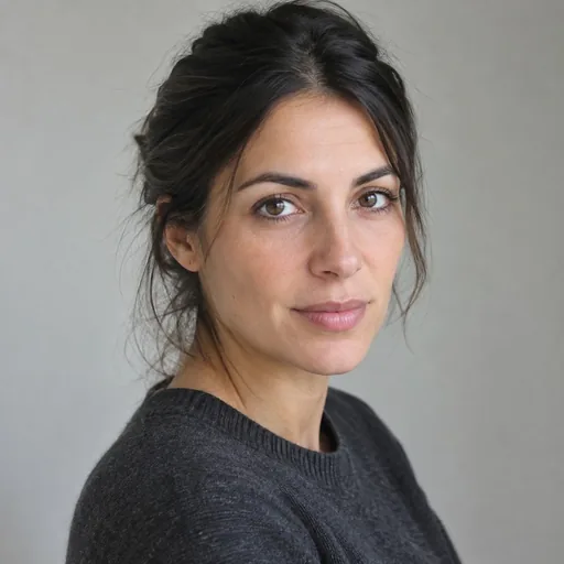 Inês Carvalho